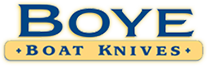 Boye Knives